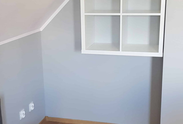 Pokój 1-osobowy POKÓJ#16