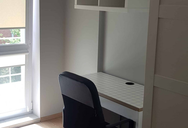 Pokój 1-osobowy POKÓJ#18