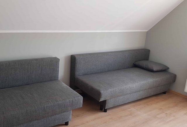 Pokój 1-osobowy POKÓJ#18