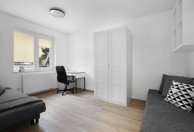 Pokój 1-osobowy POKÓJ#2