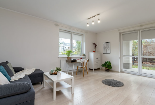 Double room P1 - entire studio apartment