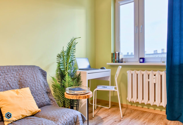 | Cozy single room | near to Campus Morasko | UAM |