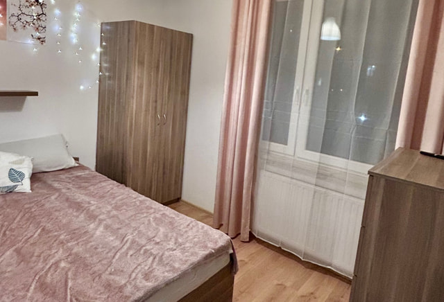 Mieszkanie 2 pokojowe Avia 2