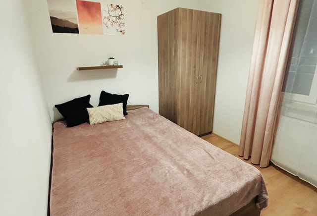 Mieszkanie 2 pokojowe Avia 2