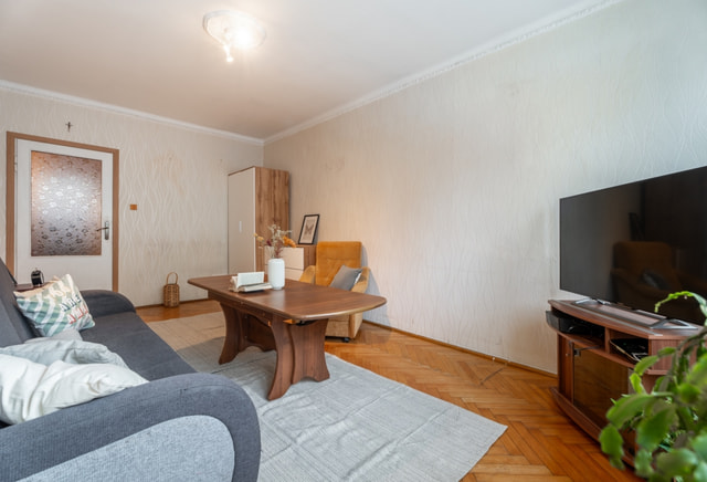 2 rooms at Brama Portowa, Wyszyńskiego Street! Center