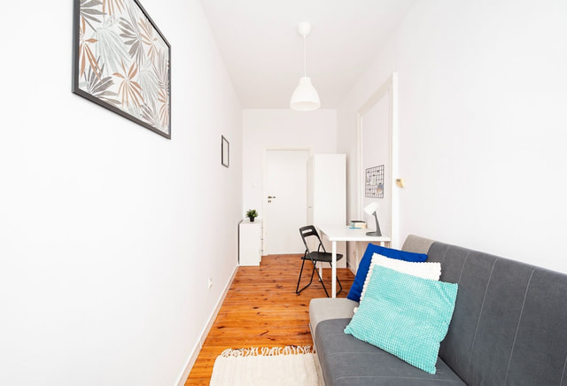 (SZAN.11.13.3) Pokój jednoosobowy w CENTRUM MIASTA