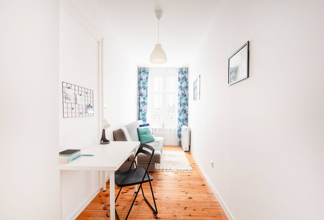 (SZAN.11.13.3) Pokój jednoosobowy w CENTRUM MIASTA