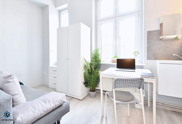 | Cozy single room | Jeżyce | Szamarzewskiego 36 | 