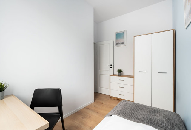 Pokój 1-osobowy  nr. 2