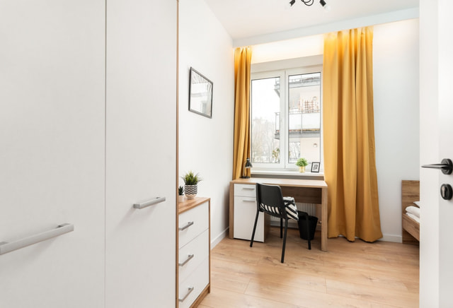 Pokój 1-osobowy  nr. 5