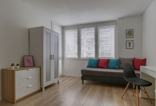 Pokój 2-osobowy  nr. 2