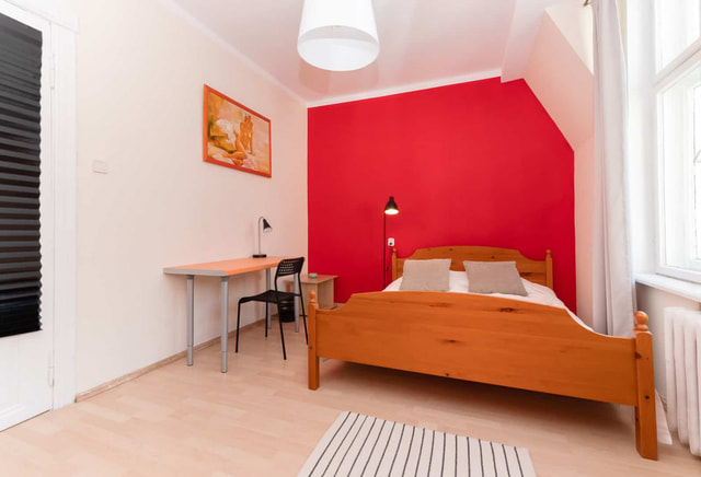 Кімната 1 по вул. Czyżewskiego 6 у Сопоті