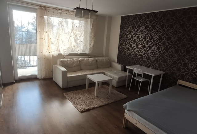 Room 3 at ul. Powstania Kościuszkowski 2 in Gdańsk