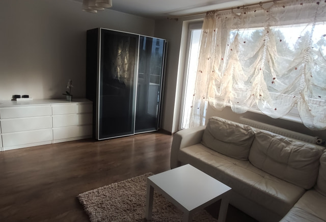 Room 3 at ul. Powstania Kościuszkowski 2 in Gdańsk