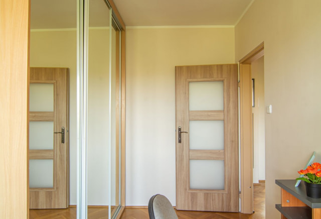 Room 4 at ul. Malczewskiego 78 in Gdańsk