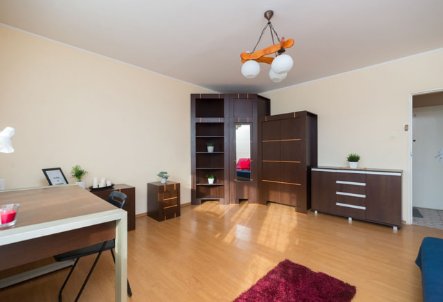 Кімната 3 по вул. Budapesztańska 3 у Гданську