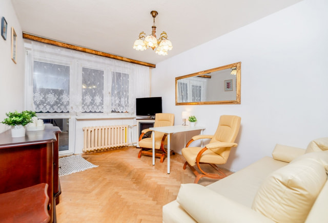 Room 2 at ul. Kraszewskiego 32 in Sopot