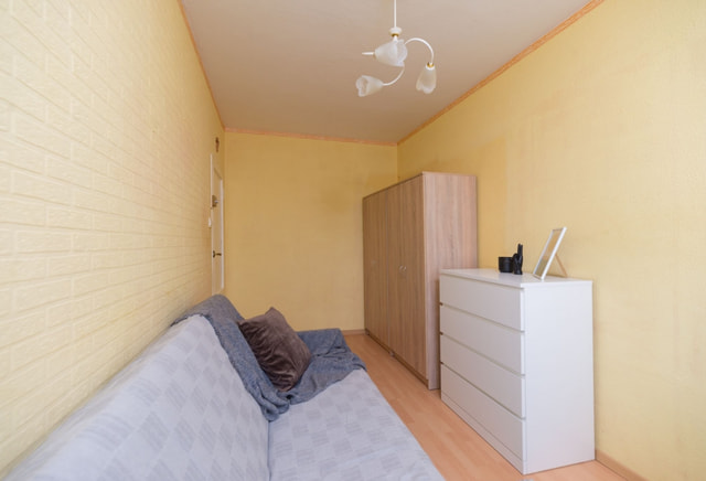 Room 1 at ul. Gdyńska 5G in Gdańsk