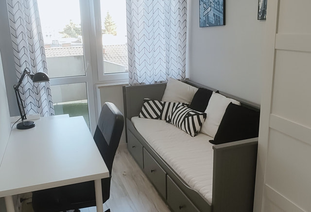 Кімната 2 по вул. Śląska 64C у Гданську