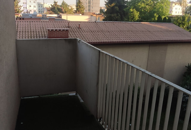 Кімната 3 по вул. Śląska 64C у Гданську