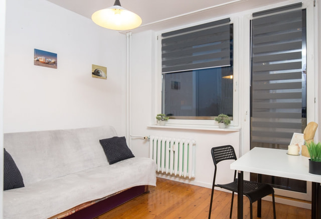 Room 2 at ul. Żylewicza 5 in Gdańsk