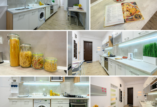 Single room no. 3 in the city center, Sienkiewicza 29
