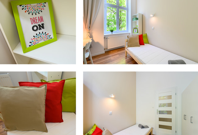 Single room in the very center, Sienkiewicza!