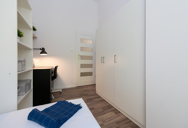 Pokój 1 osobowy nr 3 w ścisłym centrum, Sienkiewicza 29