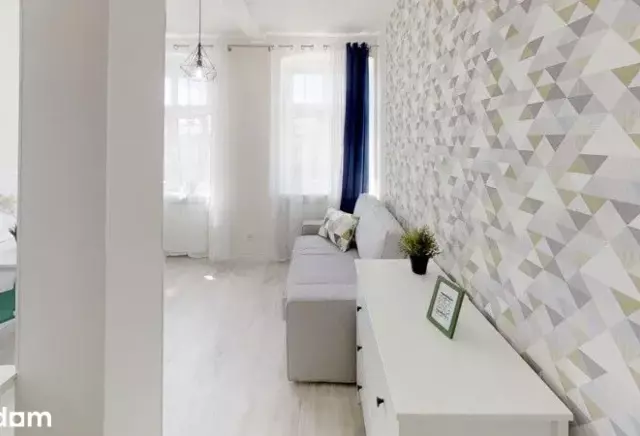Na wynajem studio przy placu Szarych Szeregów