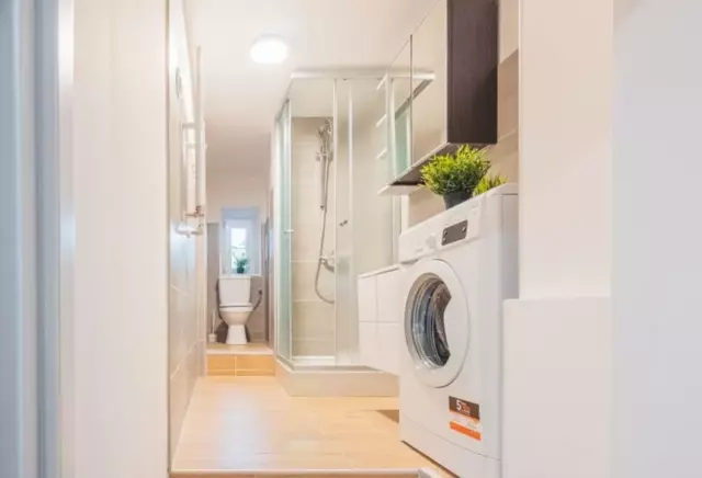 Room for rent in the center at ul. Pocztowa