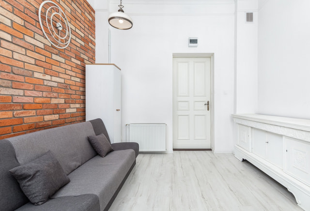 Elegancka kawalerka w centrum blisko CH Kaskada – ul. E. Bałuki!