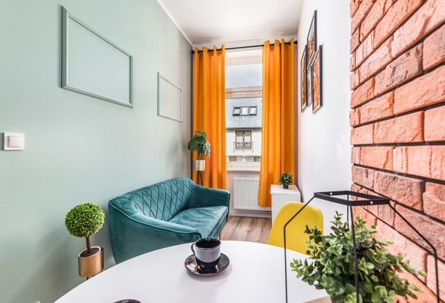 | Нові 2 кімнати, високий стандарт |