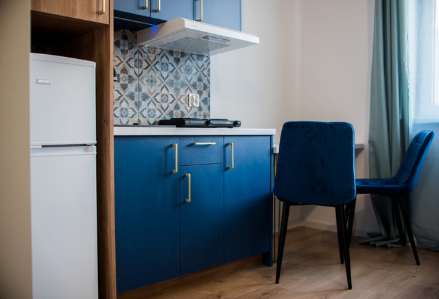 NEW PRICE | Studio for rent ul. Boh. Warszawy |