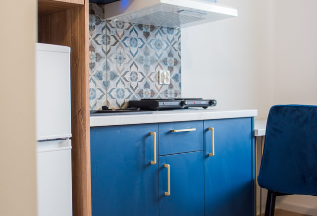 NEW PRICE | Studio for rent ul. Boh. Warszawy |