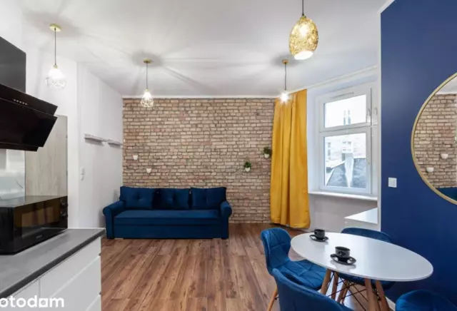 Гарна 2 кімнатна квартира | вулиця польське військо