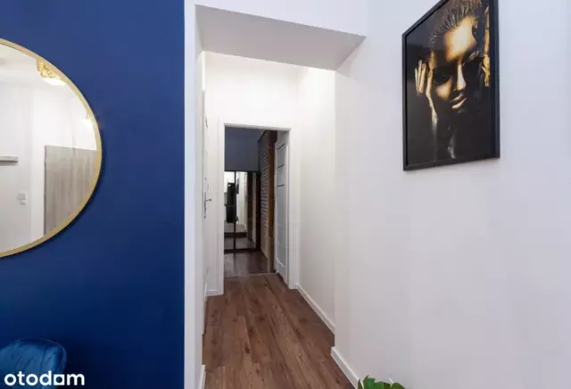 Гарна 2 кімнатна квартира | вулиця польське військо