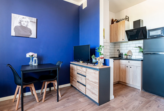 | Двокімнатна квартира - чудове розташування! Комфорт! |