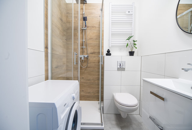 Studio for rent at 7 Mazurska Street