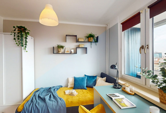 Room No. 1