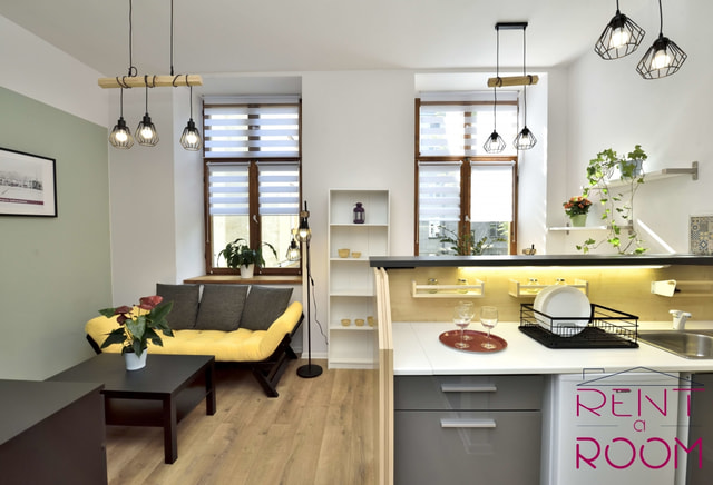 KILIŃSKIEGO 47 STUDIO 1 UNIWERSYTET PIOTRKOWSKA