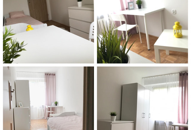 Pokój nr 5 Pana Balcera LSM PB5
