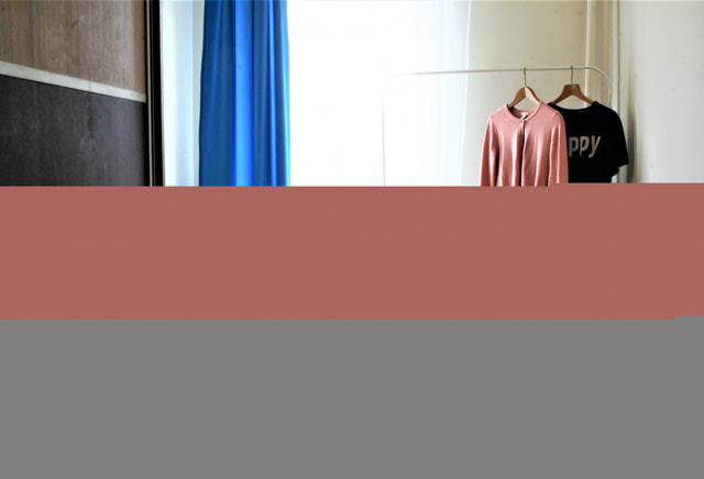 Pokój 1 przy Sowińskiego 7