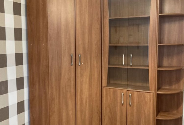 Pokój nr 4 przy ul.Sowińskiego 7 