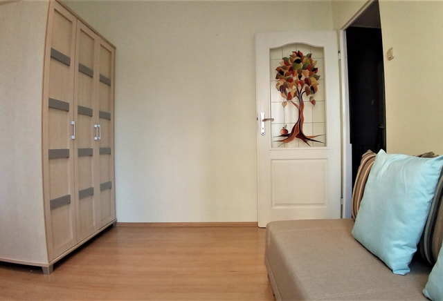 Pokój nr 3 przy ul.Ossowskiego 32a 