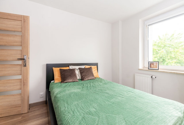 Кімната 2 по вул. Fiszera 4A в Гданську