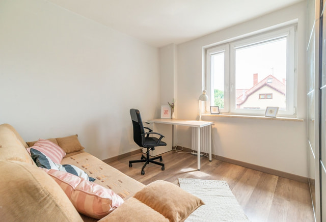 Кімната 3 по вул. Fiszera 4A в Гданську