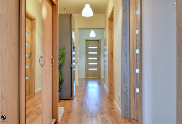 | Cozy single room | Polan district | near to University of Technology |