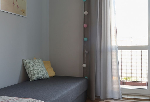 | Cozy single room | Polan district | near to University of Technology |