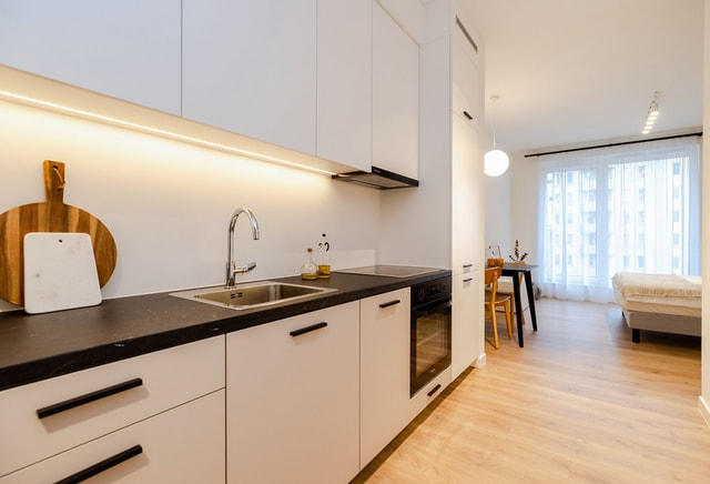 3-room | 51.99 m2 | Garden | Pet-friendly