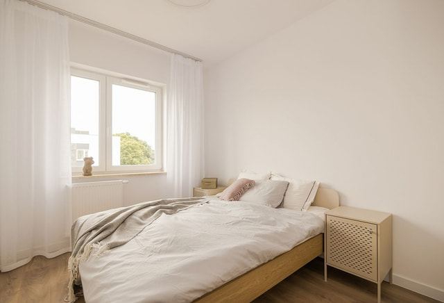 2-pokojowe | 33.11 m2 | Ogród | Internet w cenie | Bezpośrednio